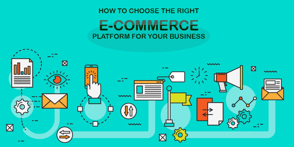 10 Key Considerations for Successful E-commerce Development: From Platform Selection to User Experience Design
